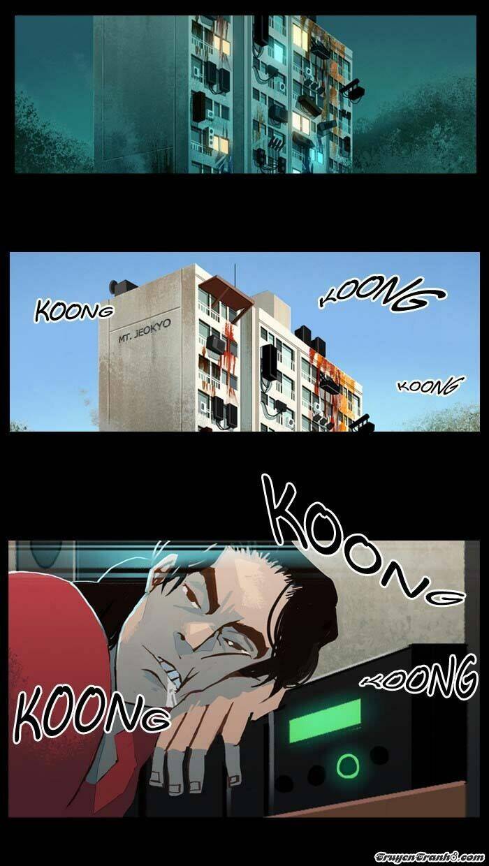 subtle disaster chapter 28 19