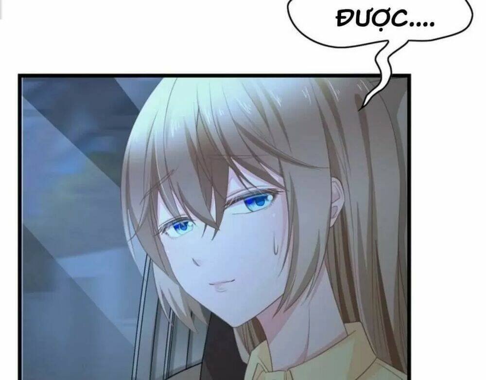 tổng tài đại nhân song mặt kiều thê chapter 27 7