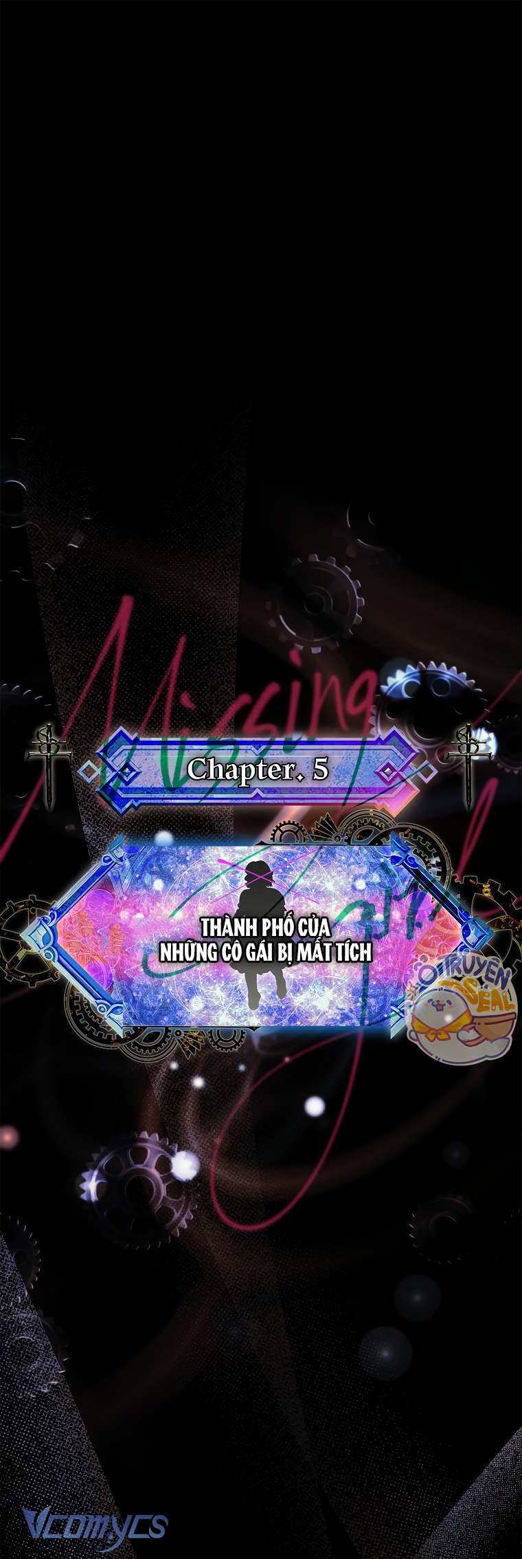 tôi đã tắt cài đặt chế độ nhận thức nỗi đau! chapter 15 1