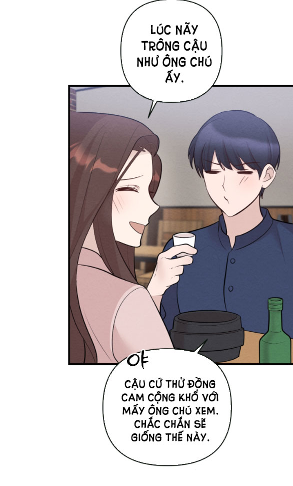 [18+] đêm không thể vãn hồi chapter 11.2 12