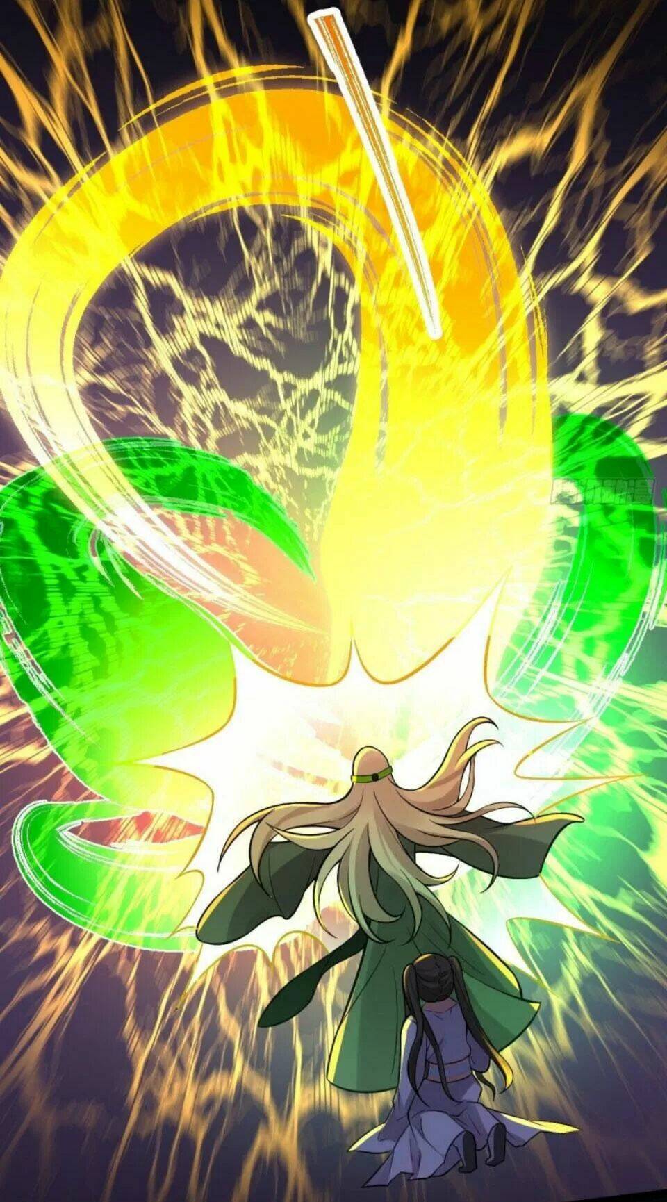 phế nữ yêu thần chapter 86 4