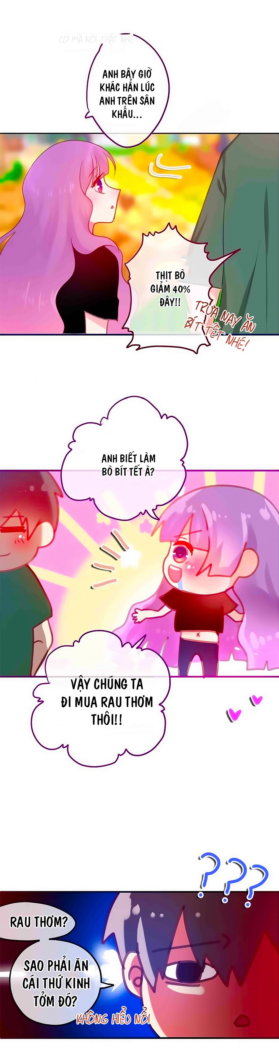 tháng sáu kì diệu chapter 3 10