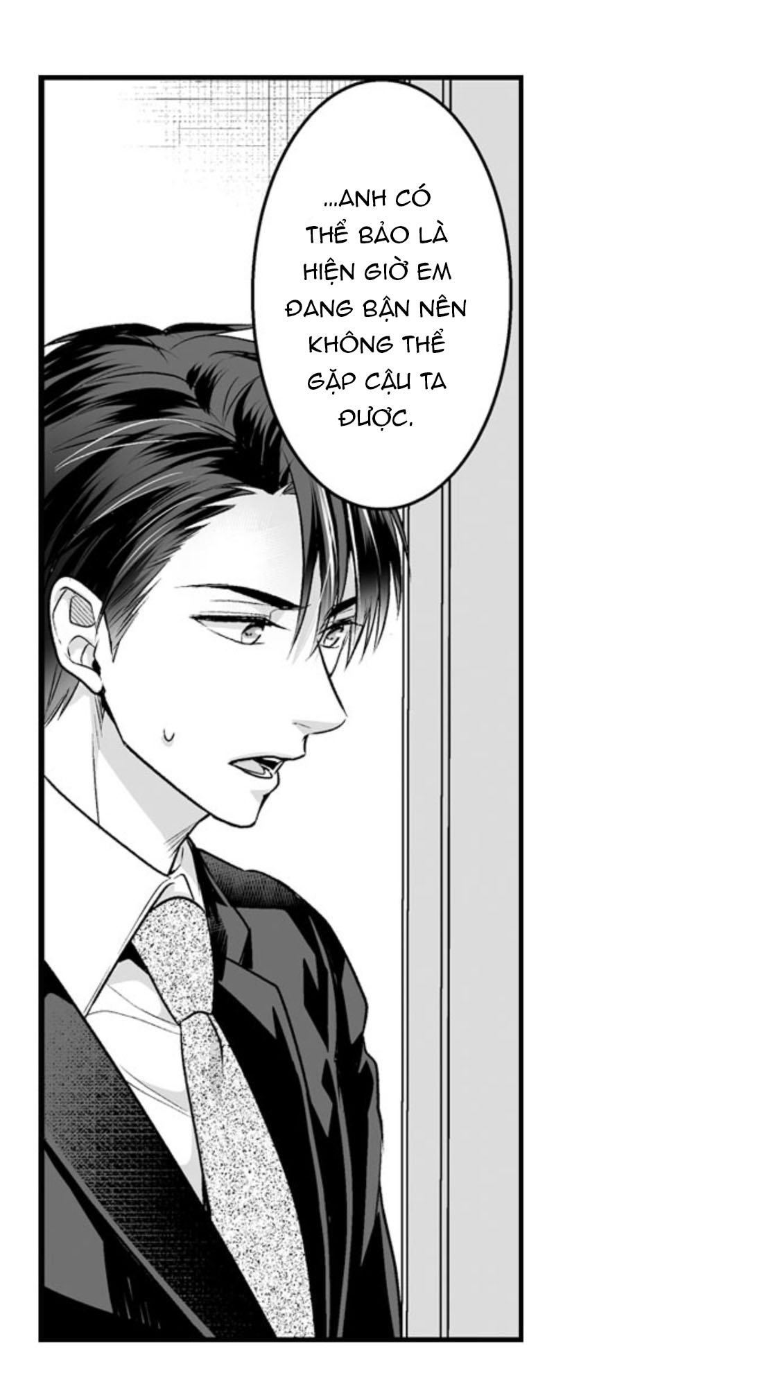 làm thế nào để người chưa có kinh nghiệm trong chuyện đó trở thành phóng viên 18+ (full) chapter 31.2 13