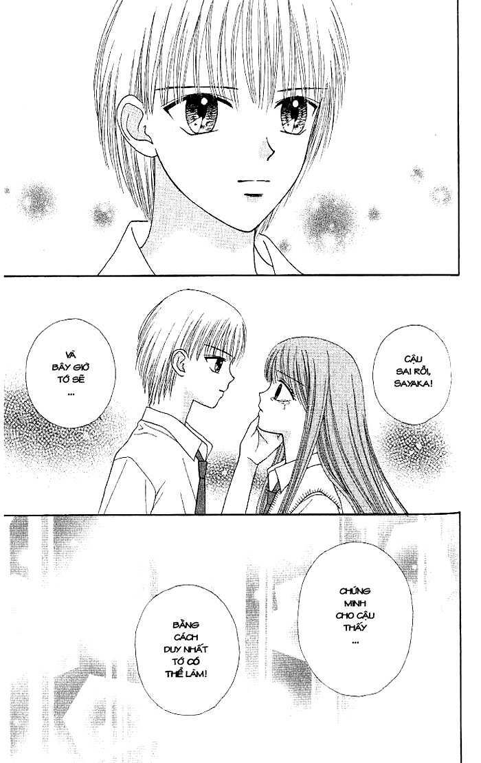 học sinh siêu ngầu chapter 21 17