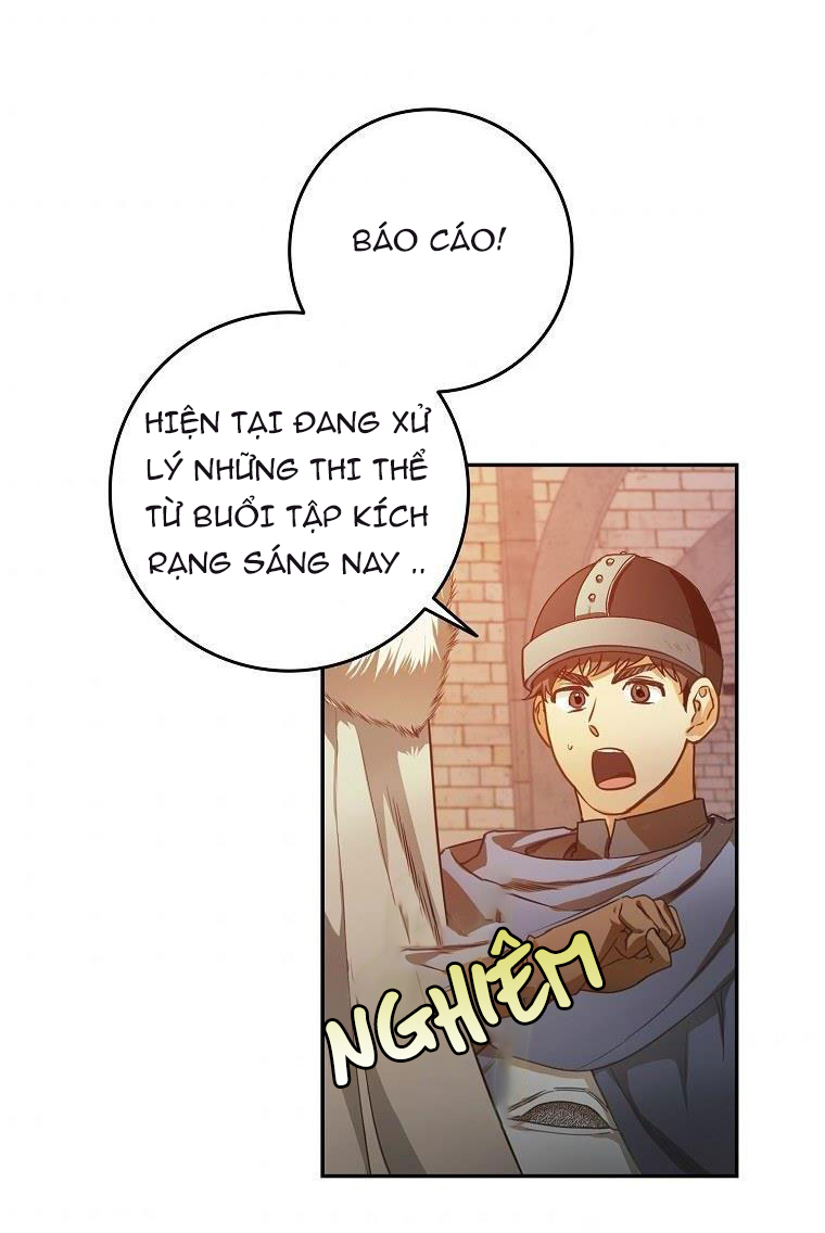 tôi đã trở thành vợ của nam chính chapter 5.1 2