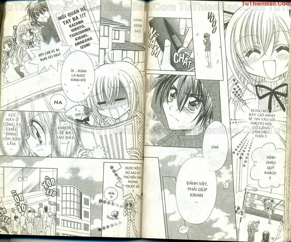 tôi là idol chapter 7 55