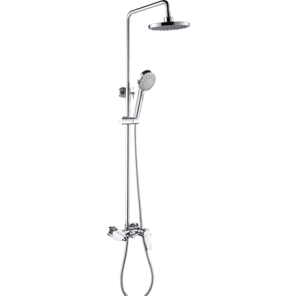 Sen Tắm Đứng Nóng Lạnh Luxta L7214X3