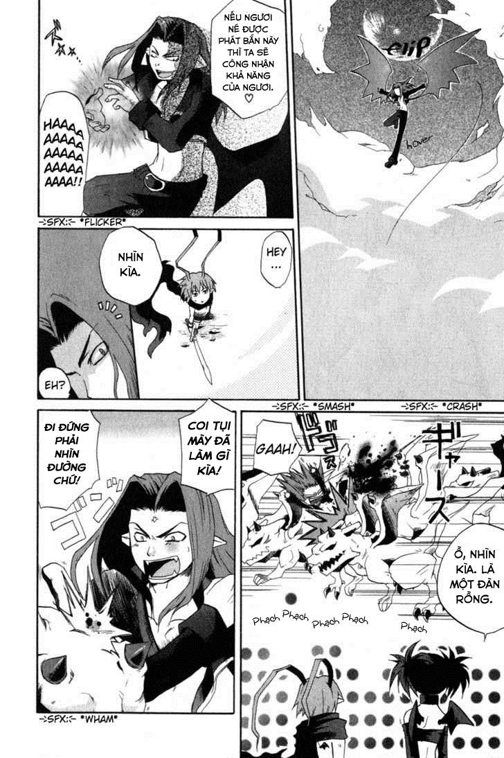 makai senki disgaea chapter 1 26