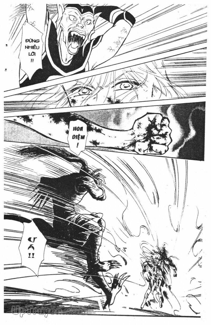 hoàng tử hoa - bud boy chapter 4 110