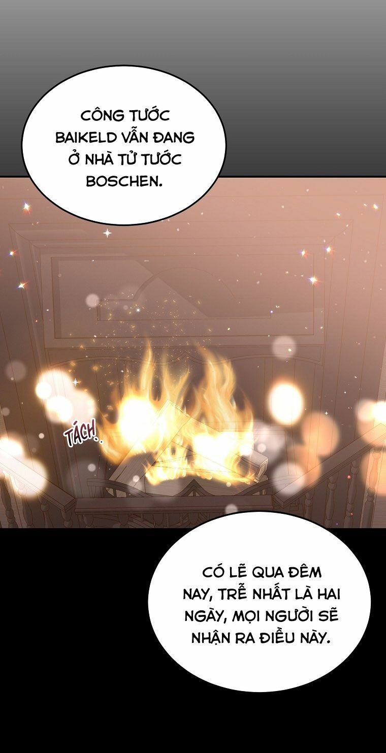 ác nữ karuna bé lại chapter 27 15