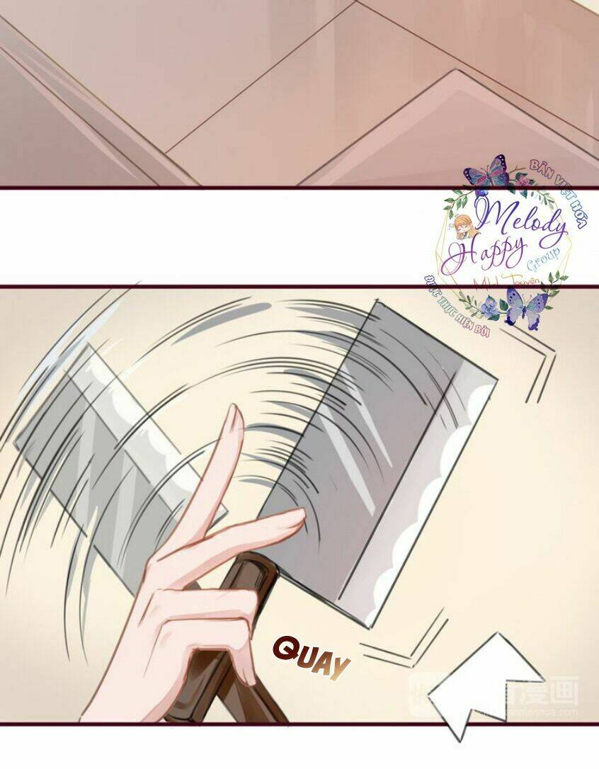 mỹ vị hữu không phải lỗi của tôi chapter 1.2 13