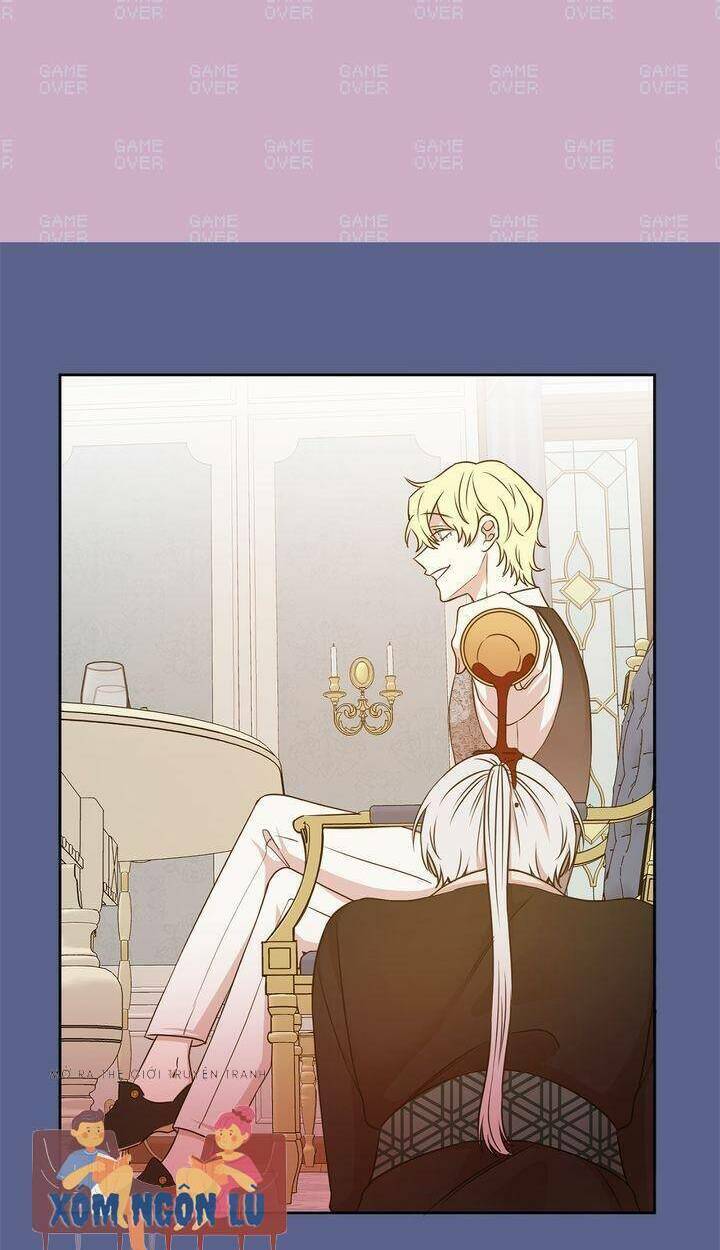 tôi chọn kết thúc của hoàng đế chapter 98 7