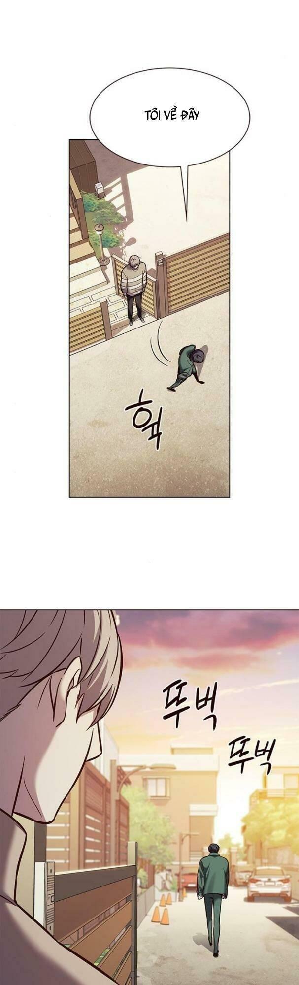 biến thân thành mèo chapter 181 43