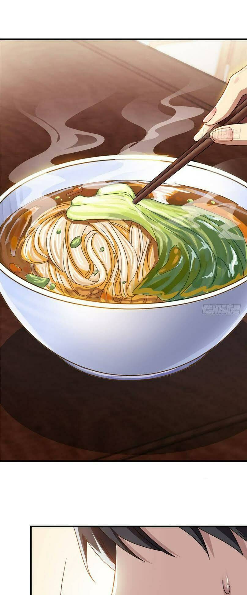 thâm dạ thư ốc chapter 10 16