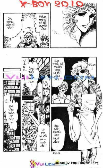 ánh đèn rực rỡ chapter 1 125