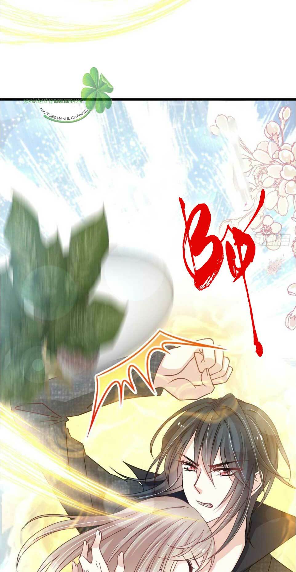 thiên hạ đệ nhất sủng phi chapter 152.1 6