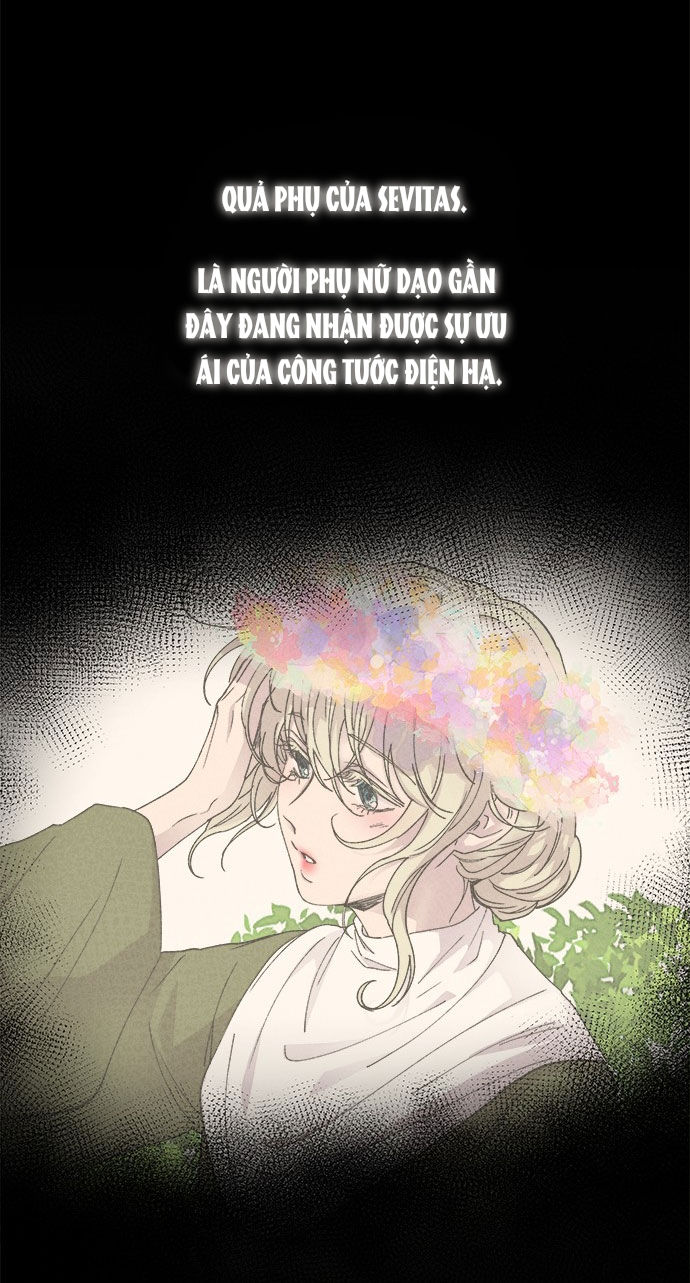 như gió trên cành cây khô chapter 55 6