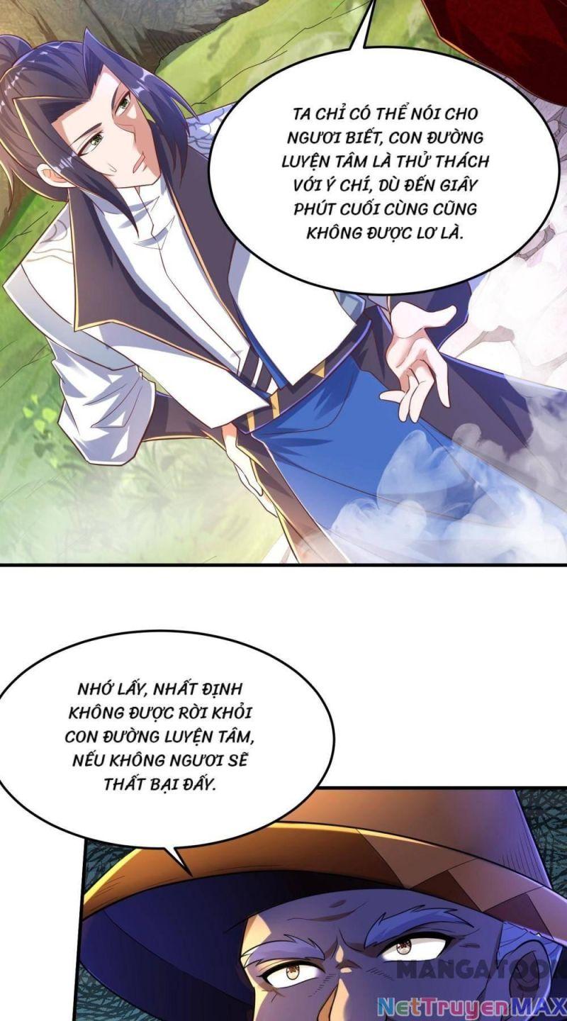 đệ nhất người ở rể chapter 256 5