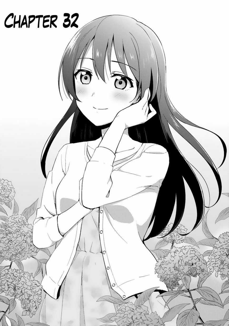 các dự án thần tượng trường chapter 32 1