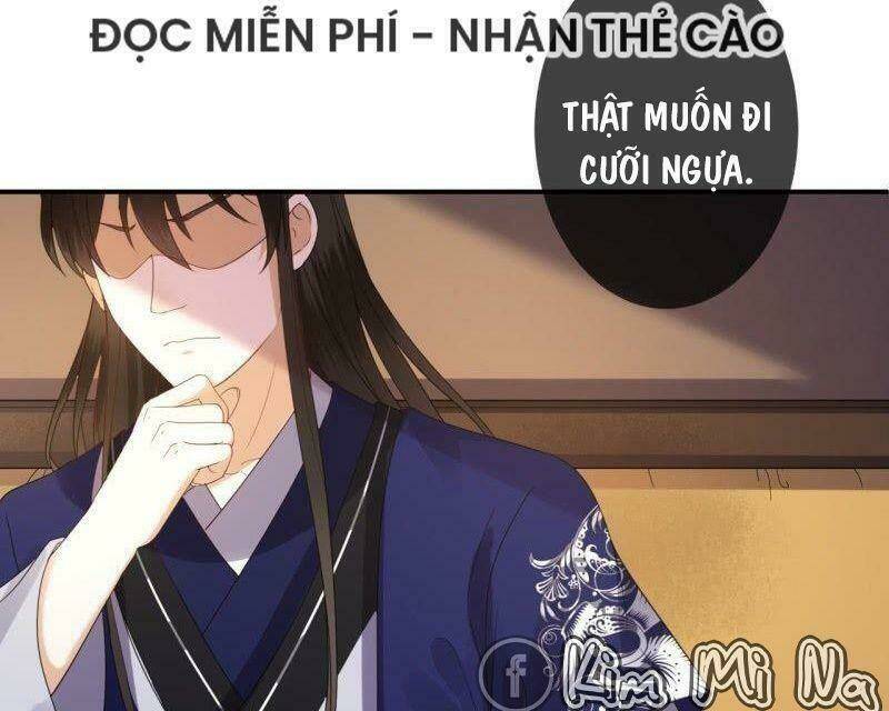 vương gia kiêu ngạo quá khó cua chapter 69 56