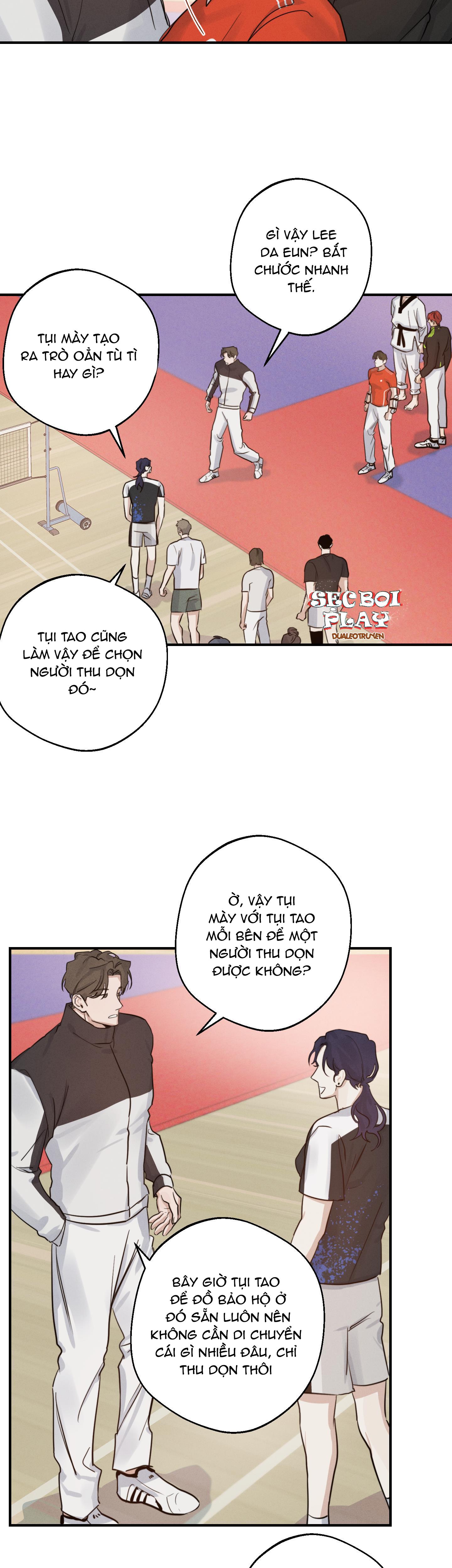 high clear chapter 7 9