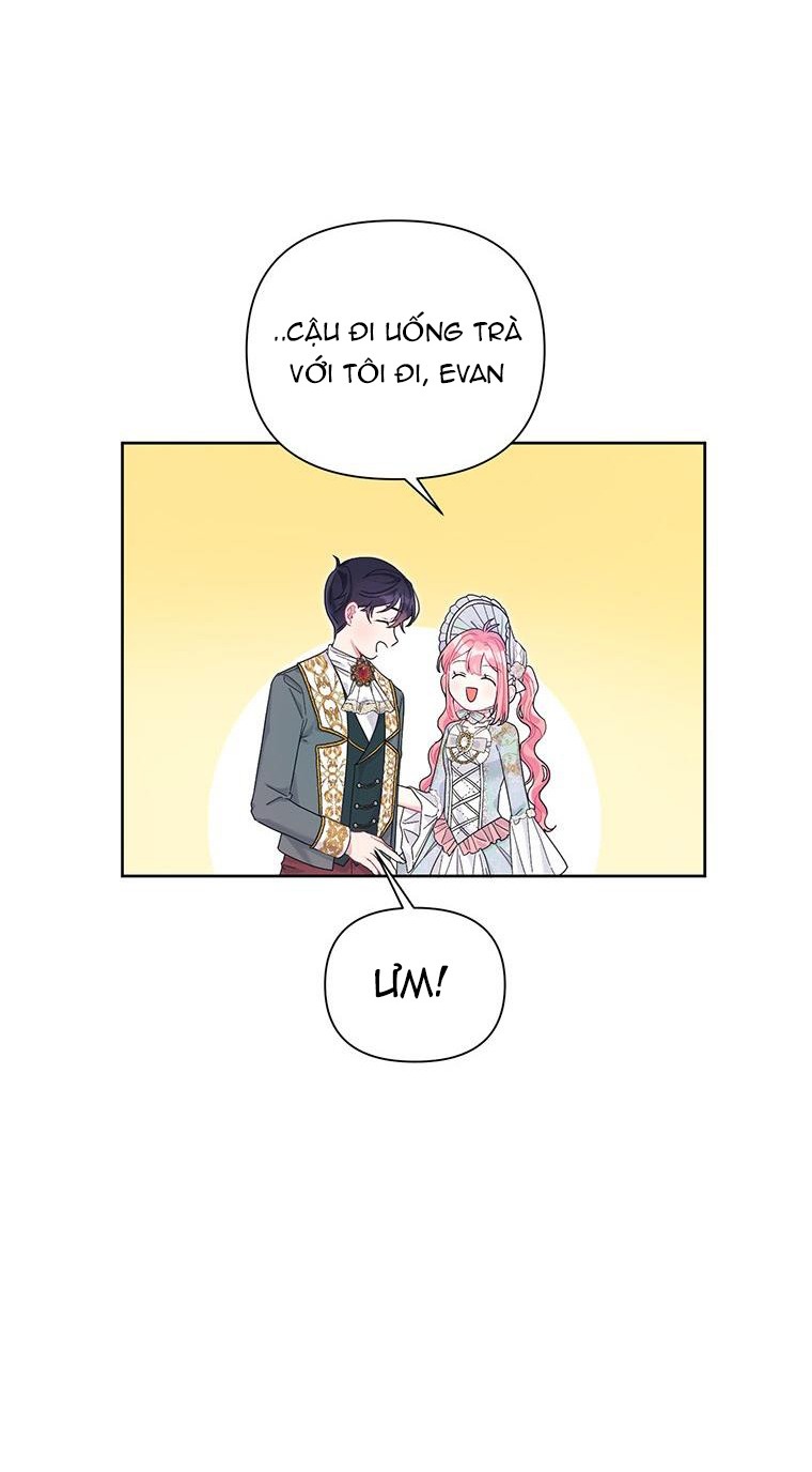 trở thành con dâu bất đắc dĩ chapter 32 31