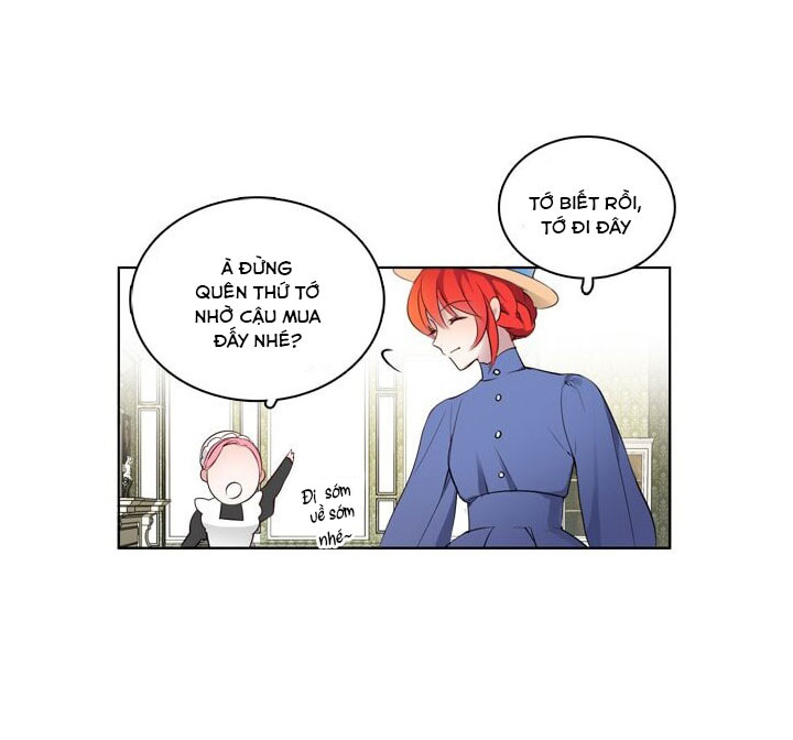 thanh tra của muiella chapter 2 34