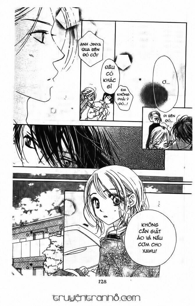 gió xuân chapter 16 9