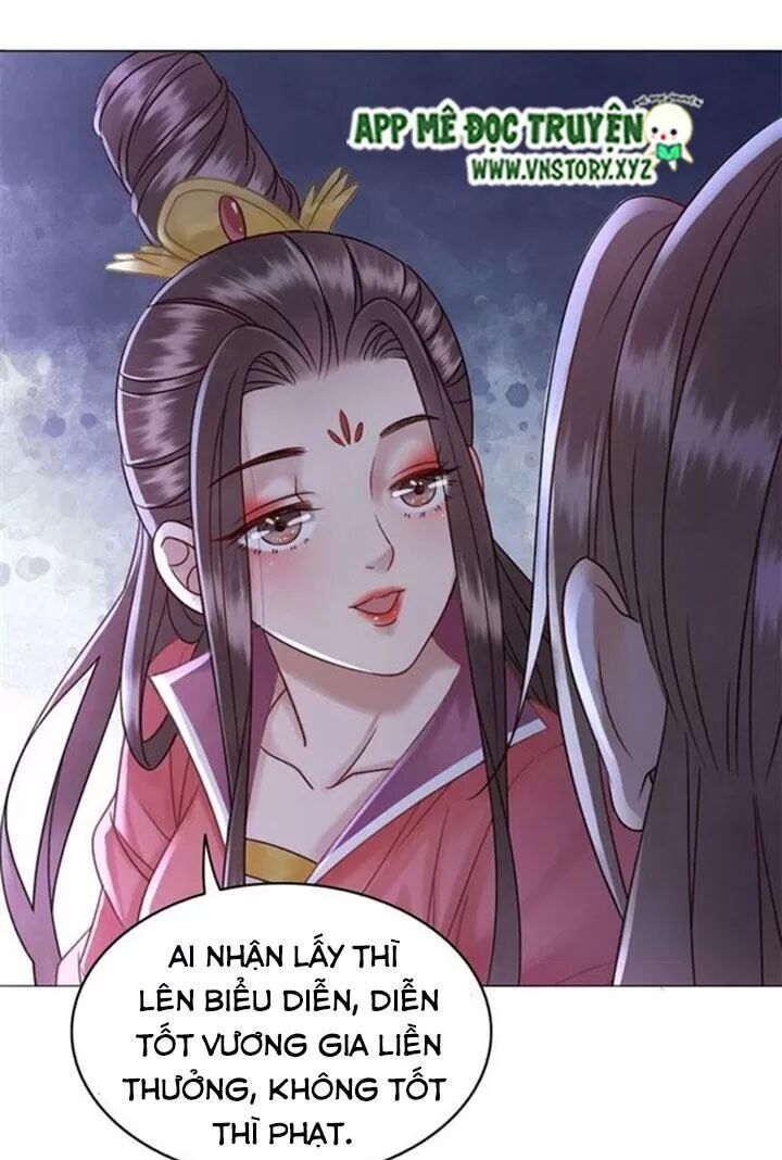 cực phẩm phế vật tiểu thư chapter 94 38