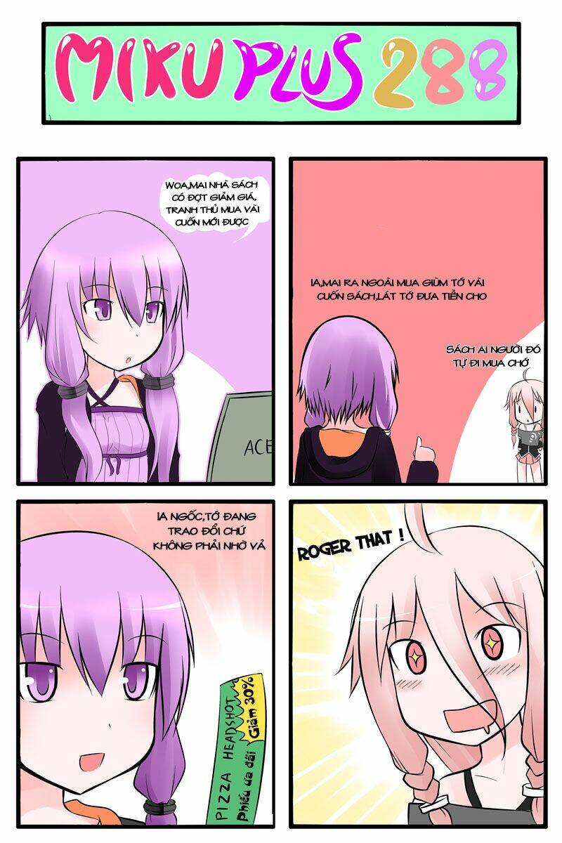 miku plus chapter 28 8