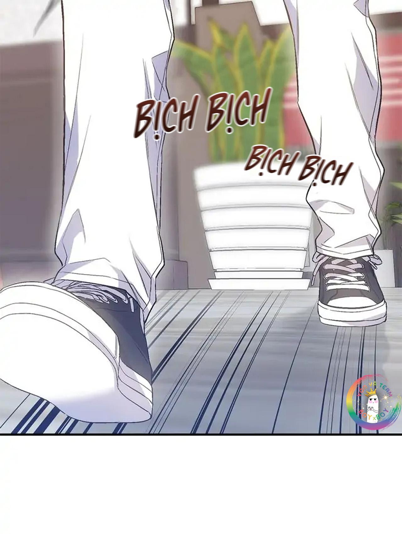 chung một bầu không khí (end) chapter 36 8