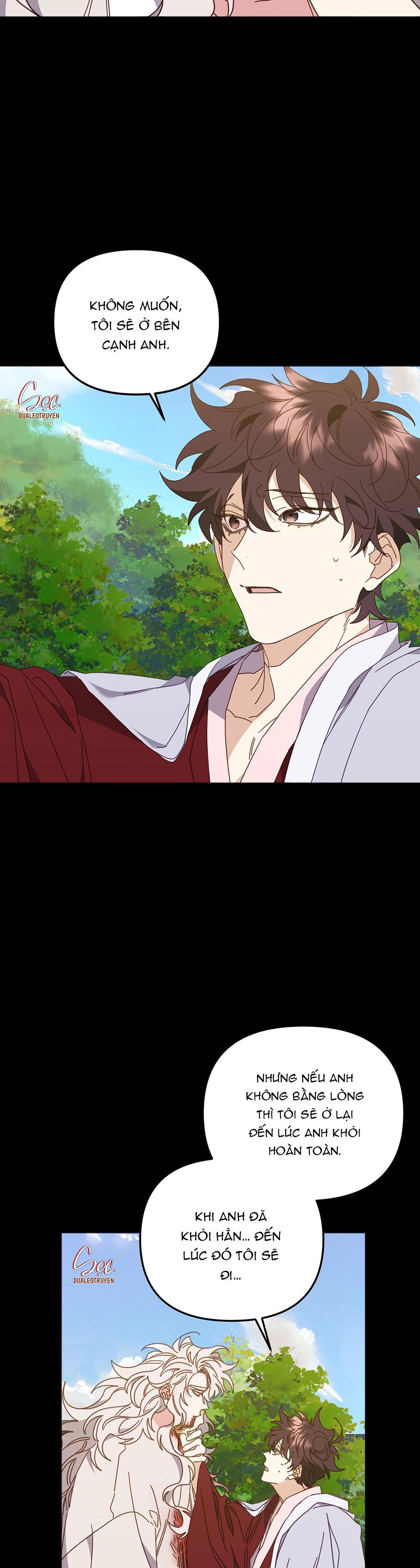 hổ trở về chapter 33 15