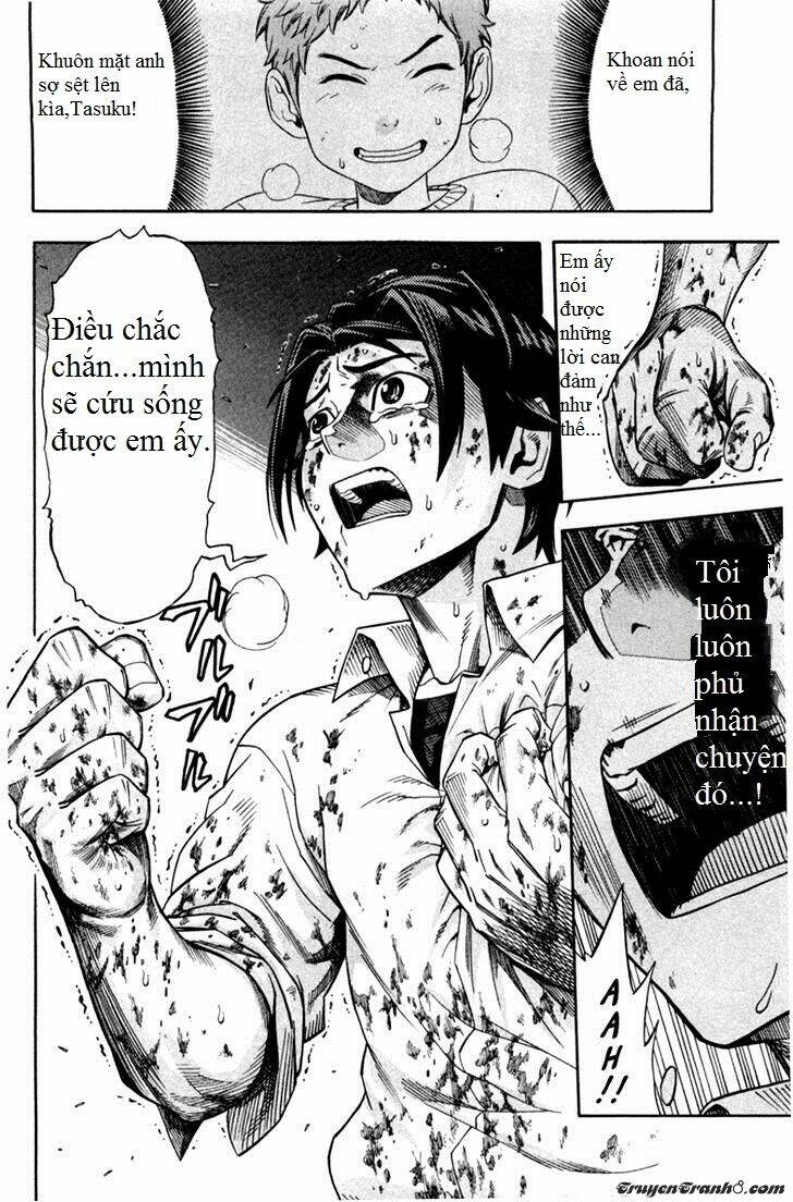 doctor duo chapter 4 2