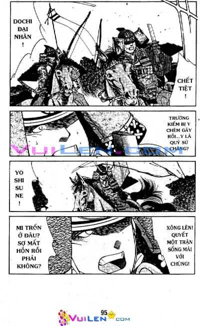 truyền nhân atula phần ii chapter 11 96