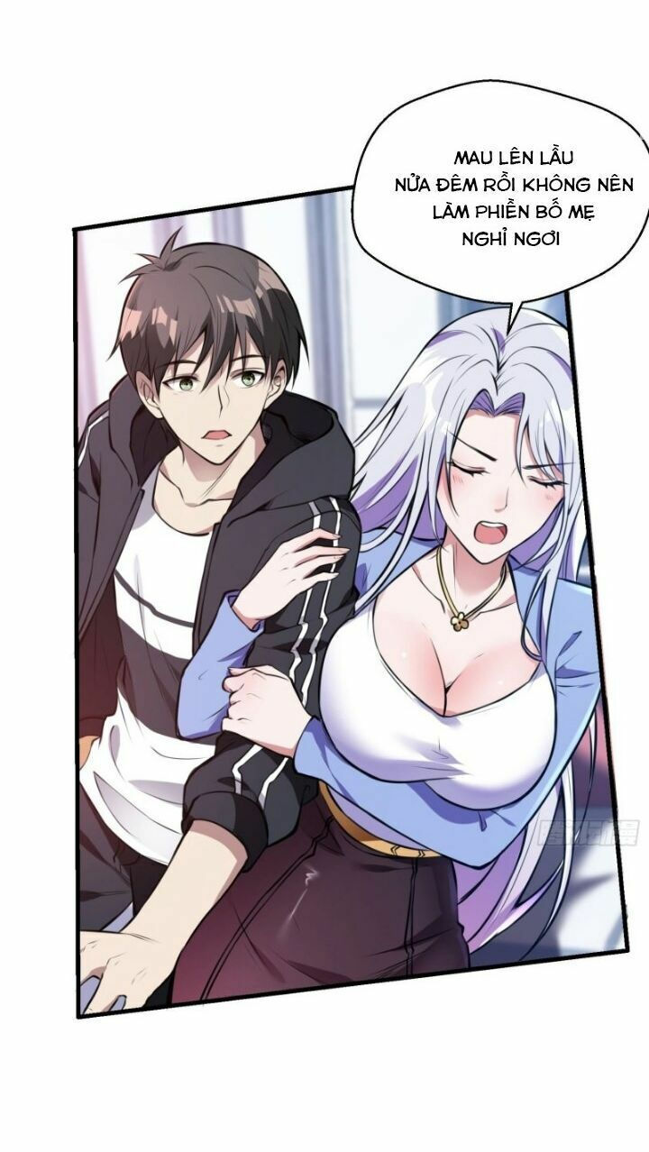 đệ nhất người ở rể chapter 19 10