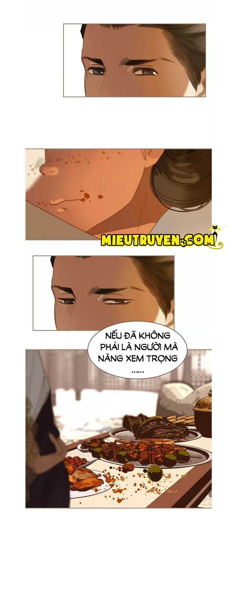 nhất đại linh hậu chapter 18 24