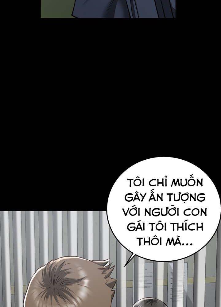 18+ giam cầm chapter 15 58