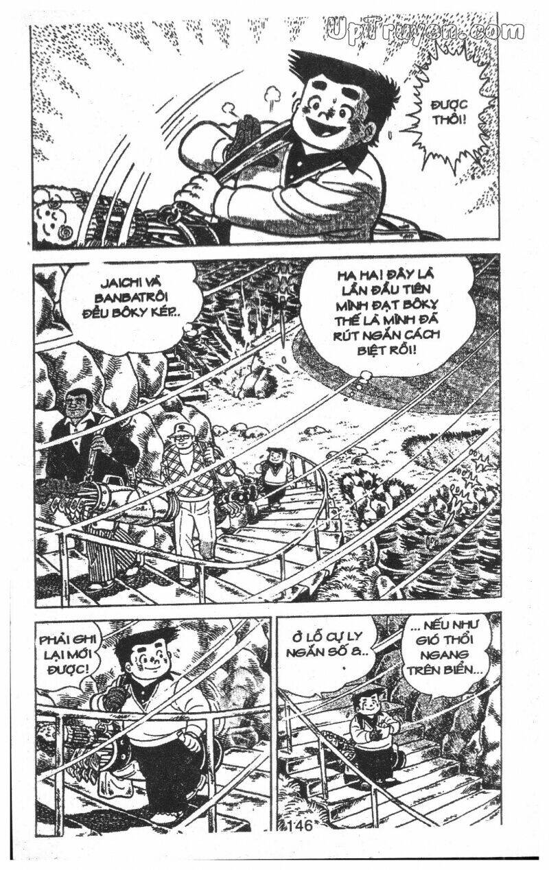 ashita tenki ni naare chapter 10 148