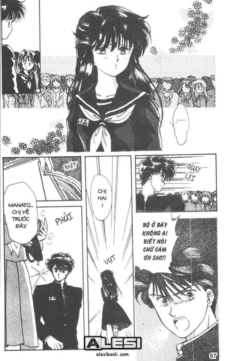 bước qua tuổi 16 chapter 2 24