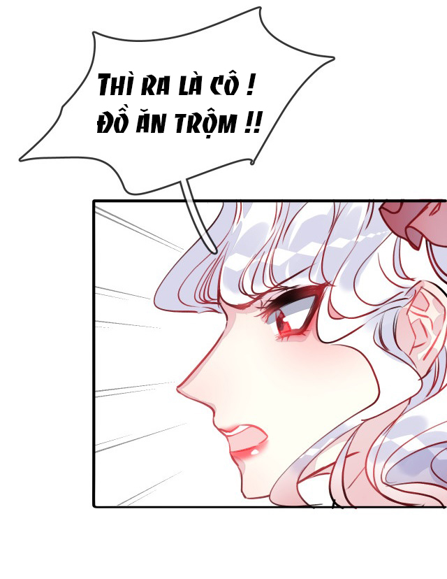 bộ váy của nàng tiên cá chapter 6 7