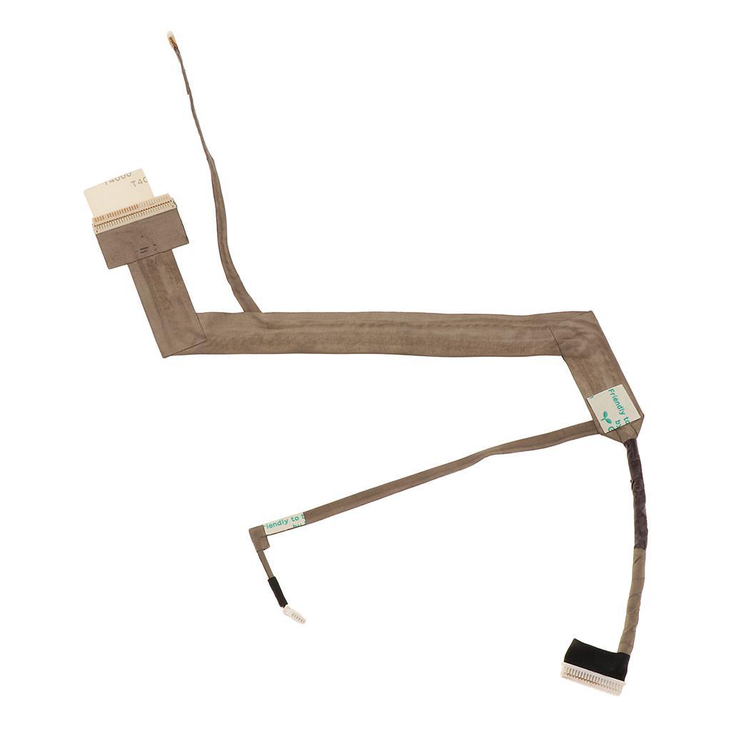 Flexible Cable LCD Screen LVDs For Laptop Replacement Part For Acer EMACHINES MS2257