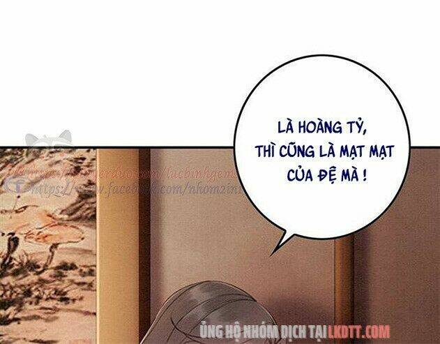 trọng sinh bá sủng nhiếp chính vương quá mạnh mẽ chapter 75 28