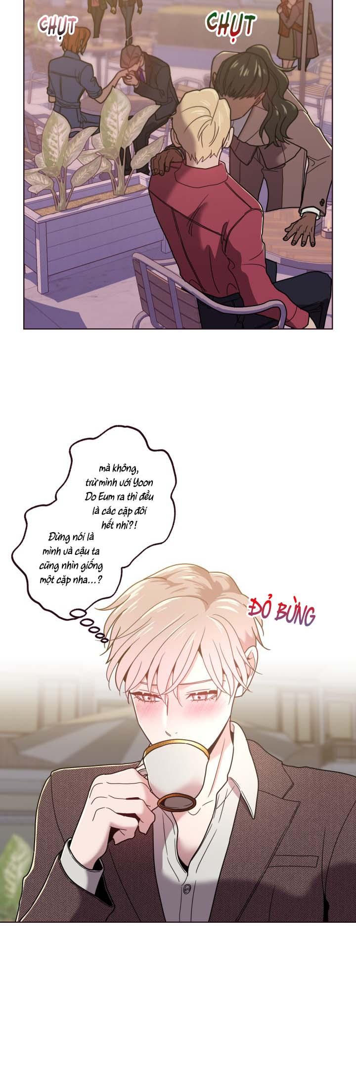 sụp đổ chapter 17 51