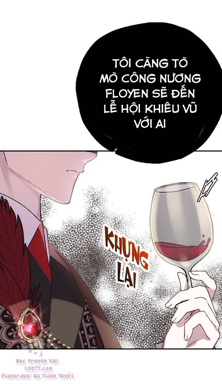 cha, con không muốn kết hôn đâu chapter 20 61