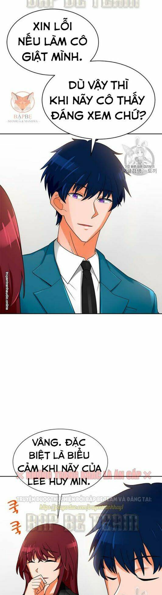 tôi tự động săn một mình chapter 74 18