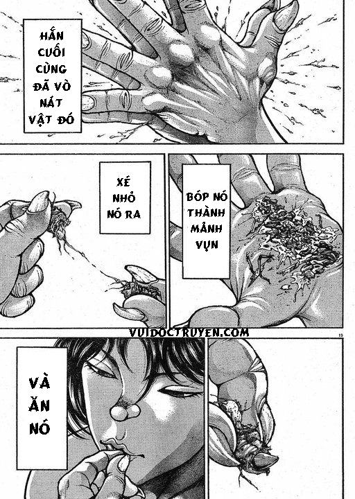 baki – son of ogre chapter 147 14
