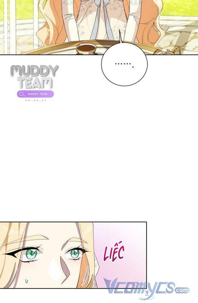 ta đã từng mong nàng biến mất chapter 43 52