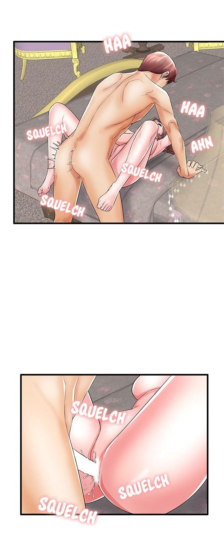 người mẹ xấu xa chapter 20 24