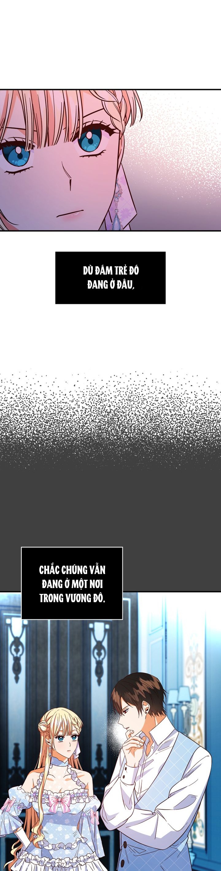 công lý của một ác nữ chapter 29 16