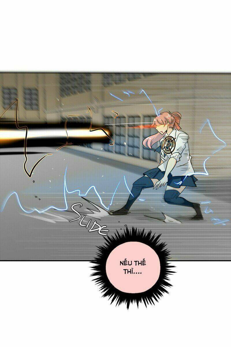 Thế Giới Không Hoàn Hảo Chapter 155 51